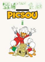 Les âges d'or de Picsou # 2