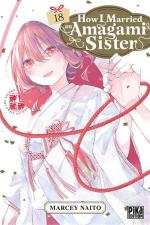 How I Married an Amagami Sister 18