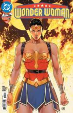 Wonder Woman 28
