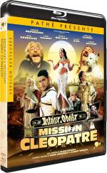 Astérix et Obélix : Mission Cléopâtre 1