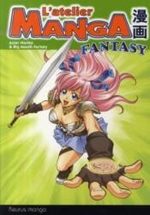 L'Atelier Manga 5 Guide