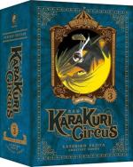Karakuri Circus 3