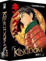 Kingdom 1