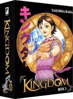 Kingdom 3