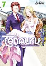 Tenpuru 7