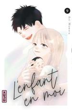 L'enfant en moi 9 Manga