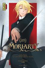 Moriarty # 20