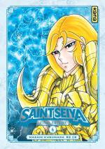 Saint Seiya - Les Chevaliers du Zodiaque 6