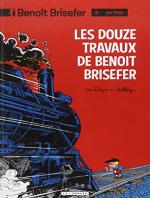 Benoît Brisefer 3
