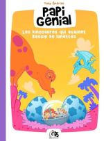 Papi Génial 3