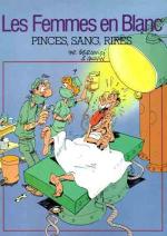 Les femmes en blanc 7