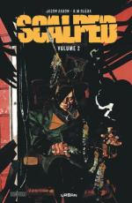 Scalped # 2