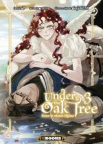Under the Oak Tree # 3