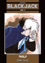 couverture, jaquette Black Jack 9