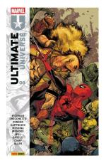 Ultimate universe # 8