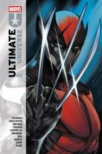 Ultimate universe # 8