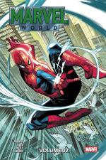 Marvel World # 2
