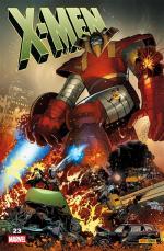 X-Men # 23