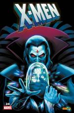 X-Men # 24
