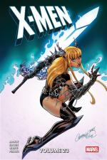 X-Men # 23