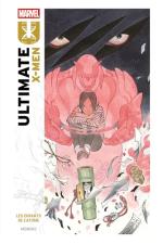 Ultimate X-Men -1