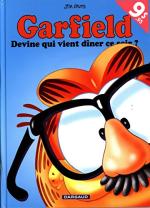 Garfield 42