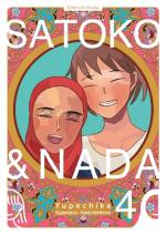 Satoko & Nada # 4