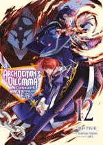 Archdemon's Dilemma # 12