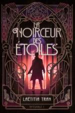La noirceur des étoiles # 1