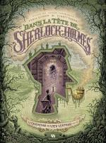 Dans la tête de Sherlock Holmes # 3