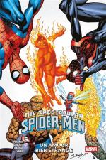 The Spectacular Spider-Men 3