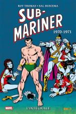 Sub-Mariner # 1970