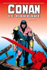 Conan Le Barbare # 1986.2