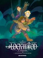 Agence Lockwood & associés 1