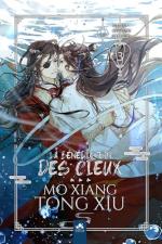 La bénédiction des Cieux 3