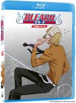 couverture, jaquette Bleach 8