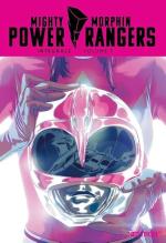 Mighty Morphin Power Rangers 7