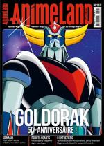 Animeland 253