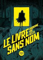 Le Livre sans nom # 1