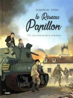 Le réseau papillon 10