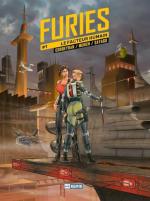 Furies 1