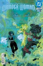 Absolute Wonder Woman # 18