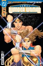 Wonder Woman 31