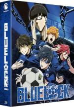 Blue Lock 1