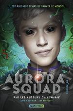 Aurora Squad 3