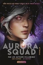 Aurora Squad 1