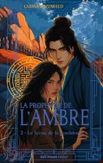 La prophétie de l'ambre 2