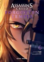 Assassin's Creed - Forgotten temple 6