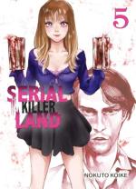 Serial killer land 5