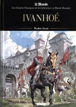 Les Grands Classiques de la littérature en Bande Dessinée 33